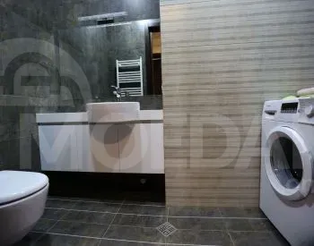 Сдам 3-комн. квартиру 120м² 5/14 эт. Тбилиси - изображение 6