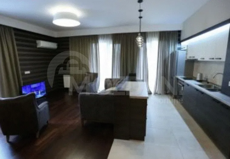 Сдам 3-комн. квартиру 120м² 5/14 эт. Тбилиси - изображение 2