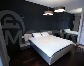 Сдам 3-комн. квартиру 120м² 5/14 эт. Тбилиси - изображение 4