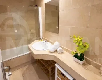 Apartments For Rent three-room 155м² 5/11 floor Tbilisi - photo 8