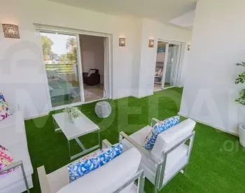 Apartments For Rent three-room 155м² 5/11 floor Tbilisi - photo 9