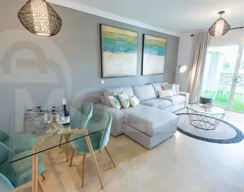 Apartments For Rent three-room 155м² 5/11 floor Tbilisi - photo 2