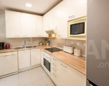 Apartments For Rent three-room 155м² 5/11 floor Tbilisi - photo 5