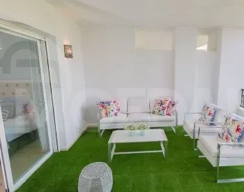 Apartments For Rent three-room 155м² 5/11 floor Tbilisi - photo 4