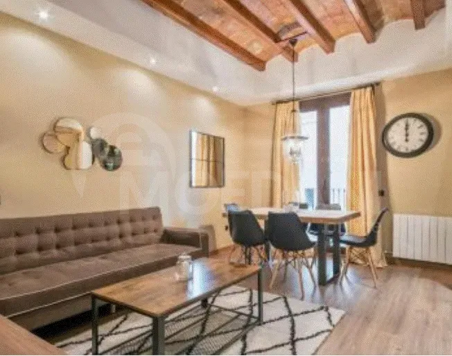 Сдам 3-комн. квартиру 105м² 6/12 эт. Тбилиси - изображение 1