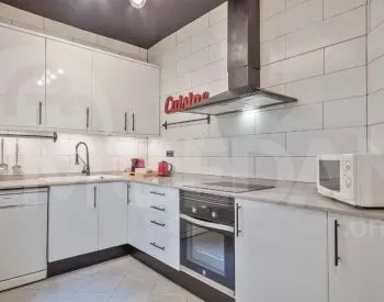 Сдам 3-комн. квартиру 105м² 6/12 эт. Тбилиси - изображение 3