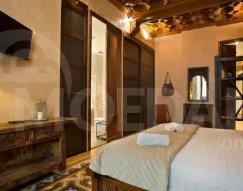 Сдам 3-комн. квартиру 105м² 6/12 эт. Тбилиси - изображение 4