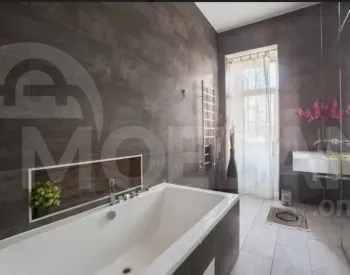 Apartments For Rent three-room 117м² 3/4 floor Tbilisi - photo 2