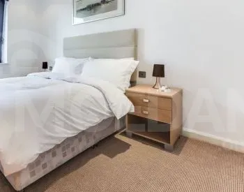 Сдам 3-комн. квартиру 85м² 8/16 эт. Тбилиси - изображение 3