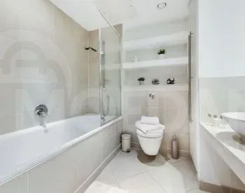 Сдам 3-комн. квартиру 85м² 8/16 эт. Тбилиси - изображение 5