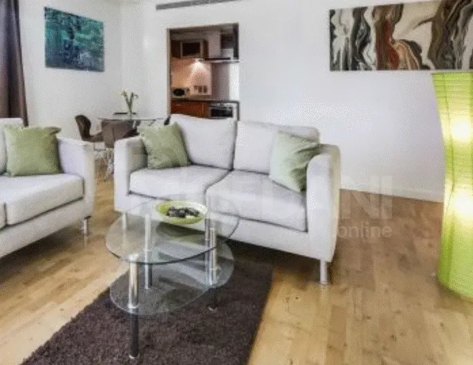 Сдам 3-комн. квартиру 85м² 8/16 эт. Тбилиси - изображение 1