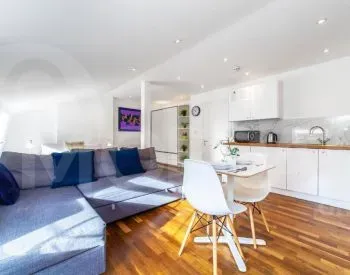 Сдам 3-комн. квартиру 118м² 4/8 эт. Тбилиси - изображение 6