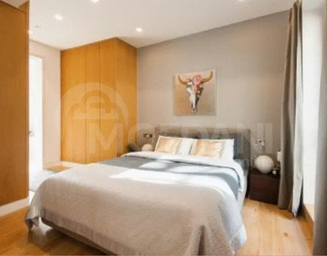 Сдам 3-комн. квартиру 118м² 4/8 эт. Тбилиси - изображение 1