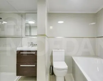 Сдам 3-комн. квартиру 124м² 6/12 эт. Тбилиси - изображение 6