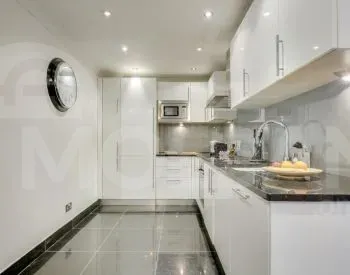 Сдам 3-комн. квартиру 124м² 6/12 эт. Тбилиси - изображение 3