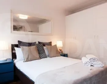 Сдам 3-комн. квартиру 124м² 6/12 эт. Тбилиси - изображение 4