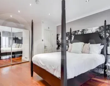 Сдам 3-комн. квартиру 124м² 6/12 эт. Тбилиси - изображение 5