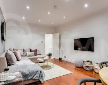 Сдам 3-комн. квартиру 124м² 6/12 эт. Тбилиси - изображение 2