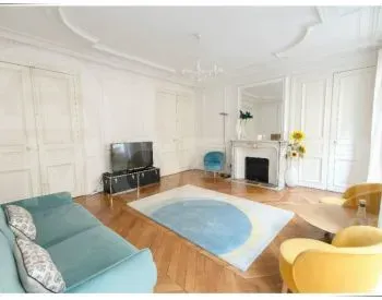 Apartments For Rent four-room 120м² 5/9 floor Tbilisi - photo 4