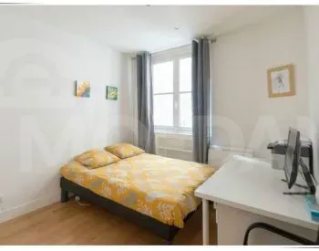 Apartments For Rent four-room 120м² 5/9 floor Tbilisi - photo 8