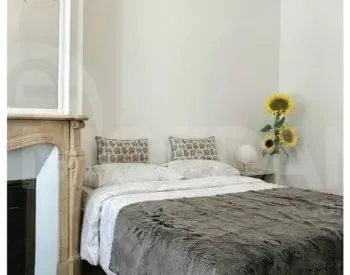 Apartments For Rent four-room 120м² 5/9 floor Tbilisi - photo 6