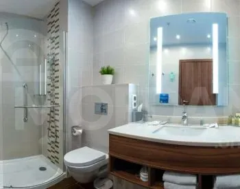 Сдам 3-комн. квартиру 122м² 5/14 эт. Тбилиси - изображение 3