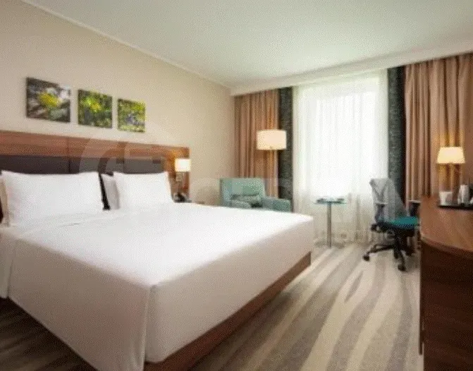 Сдам 3-комн. квартиру 122м² 5/14 эт. Тбилиси - изображение 1