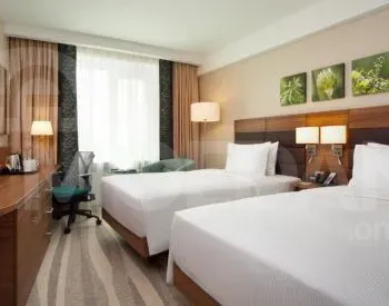 Сдам 3-комн. квартиру 122м² 5/14 эт. Тбилиси - изображение 2