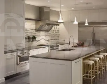 Сдам 3-комн. квартиру 122м² 5/14 эт. Тбилиси - изображение 5