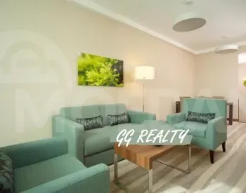 Сдам 3-комн. квартиру 122м² 5/14 эт. Тбилиси - изображение 6