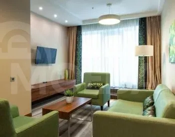 Сдам 3-комн. квартиру 122м² 5/14 эт. Тбилиси - изображение 4