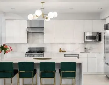 Сдам 3-комн. квартиру 122м² 7/14 эт. Тбилиси - изображение 2