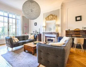 Сдам 3-комн. квартиру 122м² 7/14 эт. Тбилиси - изображение 3