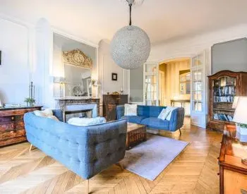 Сдам 3-комн. квартиру 122м² 7/14 эт. Тбилиси - изображение 6