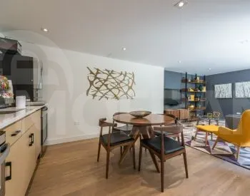 Сдам 3-комн. квартиру 162м² 6/12 эт. Тбилиси - изображение 2