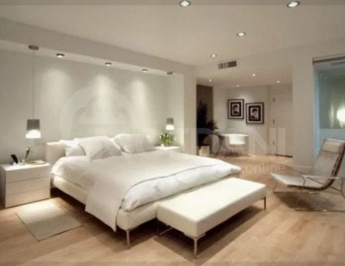 Сдам 3-комн. квартиру 162м² 6/12 эт. Тбилиси - изображение 1