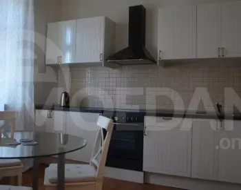 Сдам 3-комн. квартиру 98м² 3/7 эт. Тбилиси - изображение 4