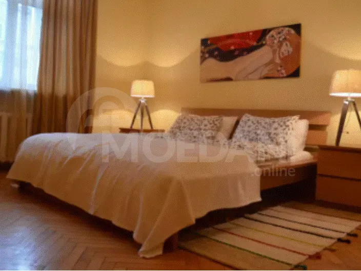 Сдам 3-комн. квартиру 98м² 3/7 эт. Тбилиси - изображение 1