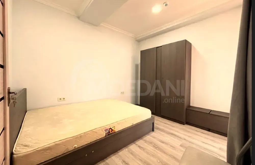 Продам 3-комн. квартиру 70м² 4/12 эт. Тбилиси - изображение 3