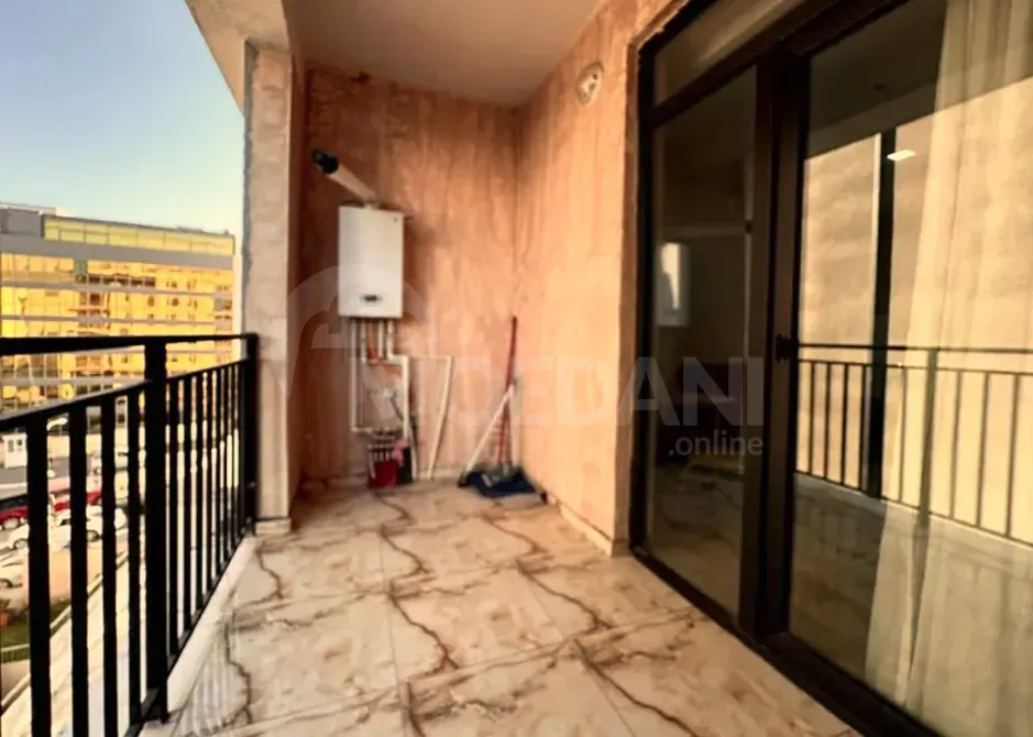 Продам 3-комн. квартиру 70м² 4/12 эт. Тбилиси - изображение 9