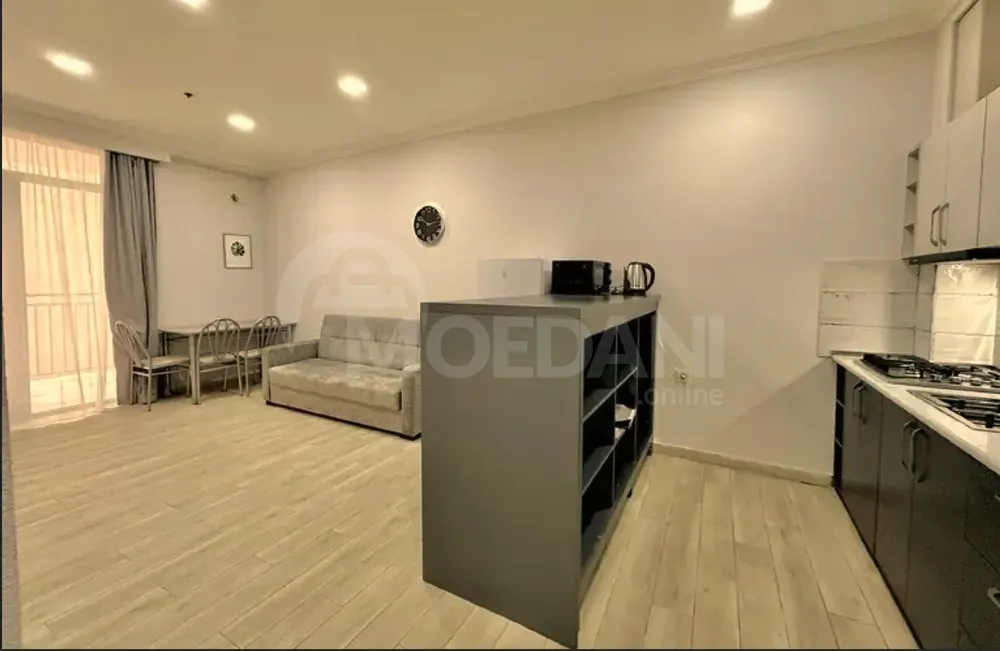 Продам 3-комн. квартиру 70м² 4/12 эт. Тбилиси - изображение 5