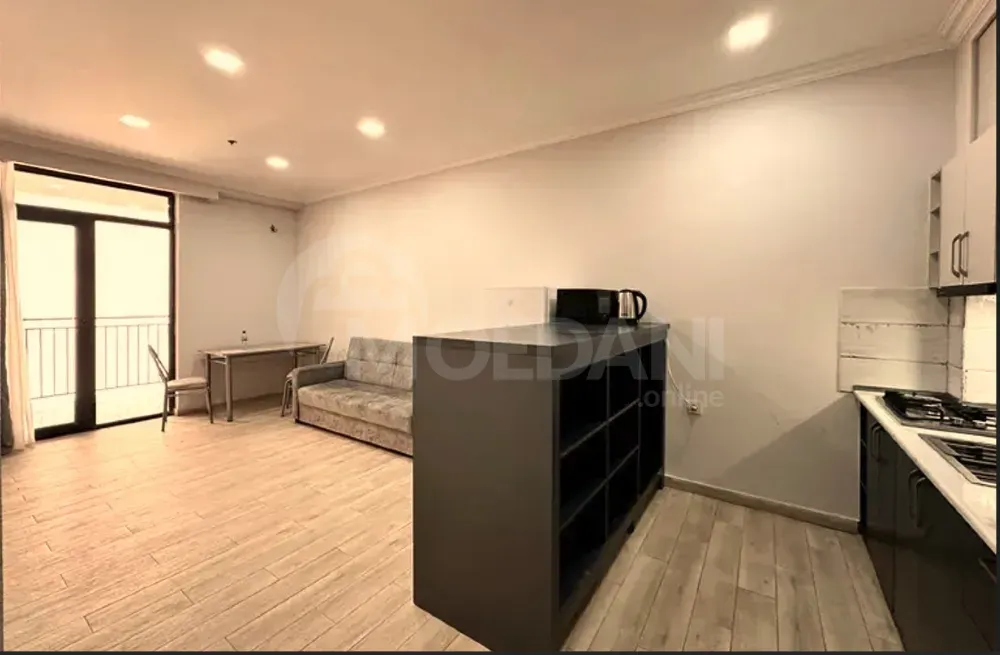 Продам 3-комн. квартиру 70м² 4/12 эт. Тбилиси - изображение 8