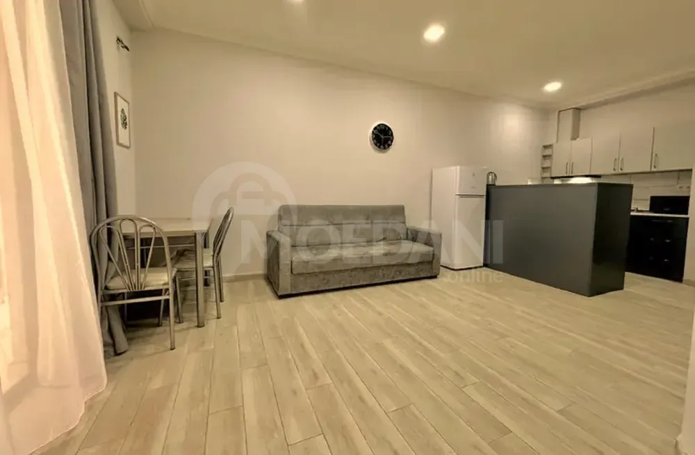 Продам 3-комн. квартиру 70м² 4/12 эт. Тбилиси - изображение 4