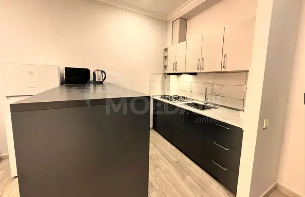 Продам 3-комн. квартиру 70м² 4/12 эт. Тбилиси - изображение 2