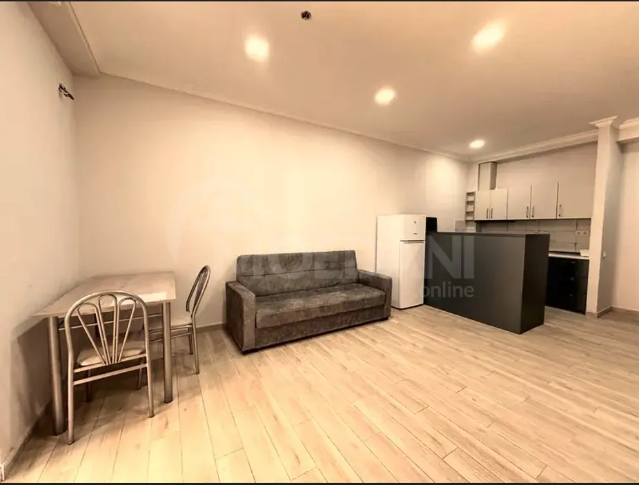 Продам 3-комн. квартиру 70м² 4/12 эт. Тбилиси - изображение 1