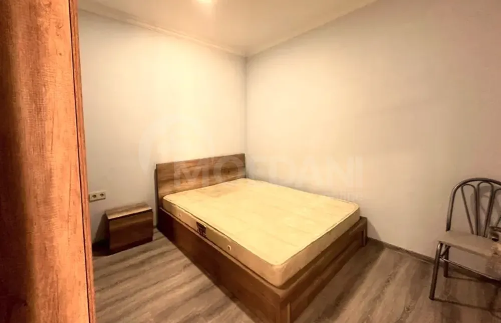 Продам 3-комн. квартиру 70м² 4/12 эт. Тбилиси - изображение 10