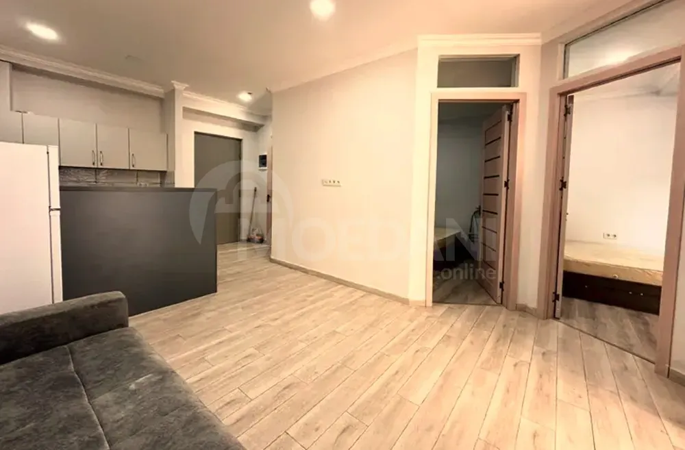 Продам 3-комн. квартиру 70м² 4/12 эт. Тбилиси - изображение 7