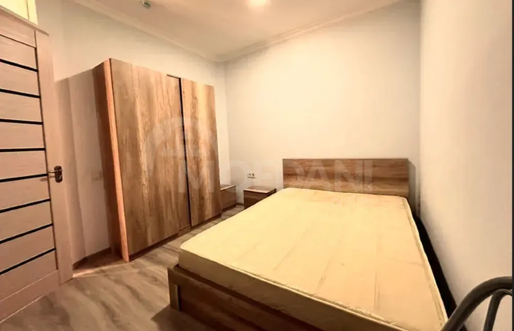 Продам 3-комн. квартиру 70м² 4/12 эт. Тбилиси - изображение 6