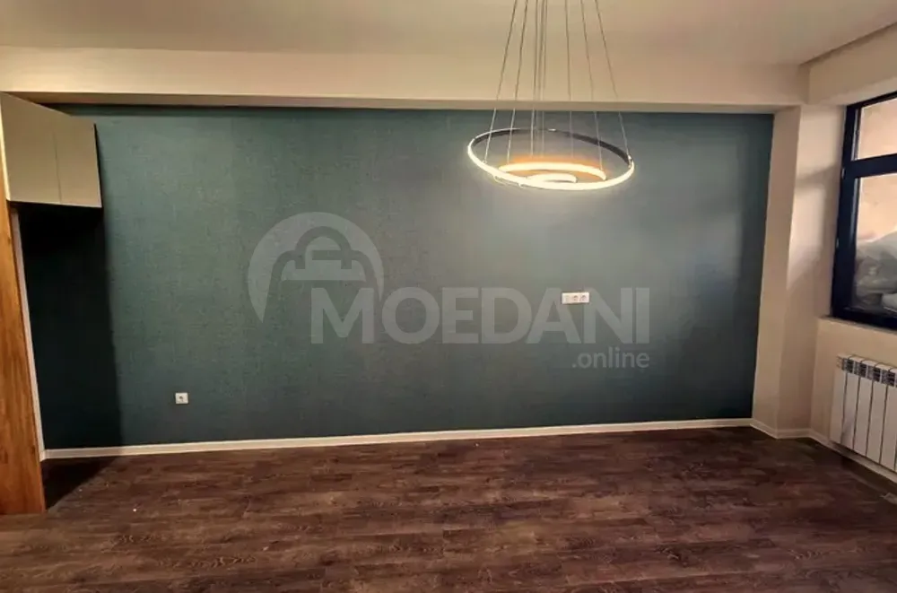 Apartments For Sale two-room 53м² 10/14 floor Tbilisi - photo 8