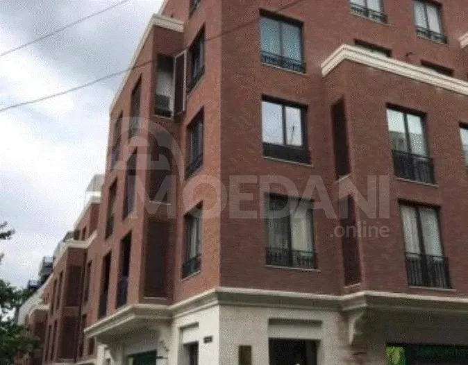 Сдам 2-комн. квартиру 100м² 7/7 эт. Тбилиси - изображение 4